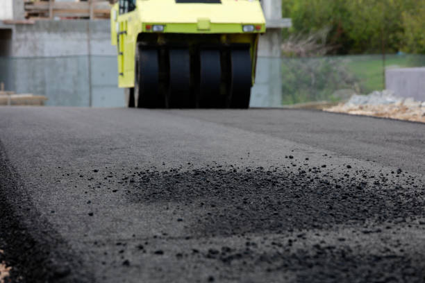 Trusted Fulton, MS Driveway Pavers Experts