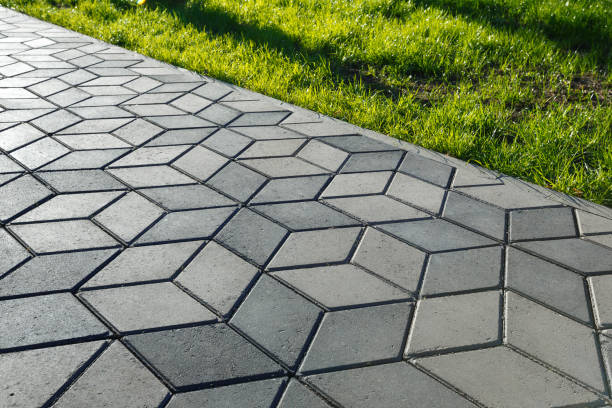 Best Local Driveway Pavers  in Fulton, MS