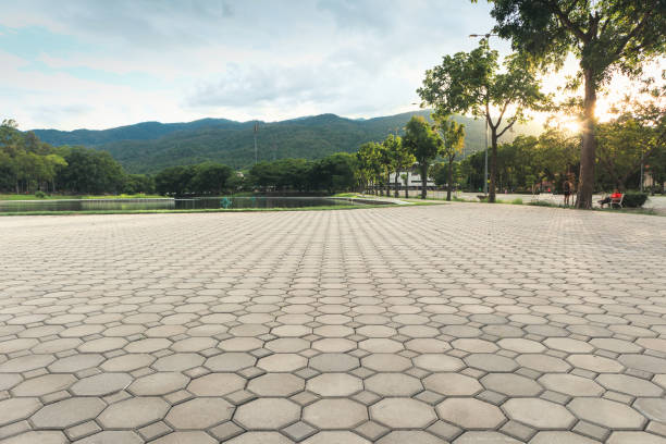 Best Brick Driveway Pavers  in Fulton, MS