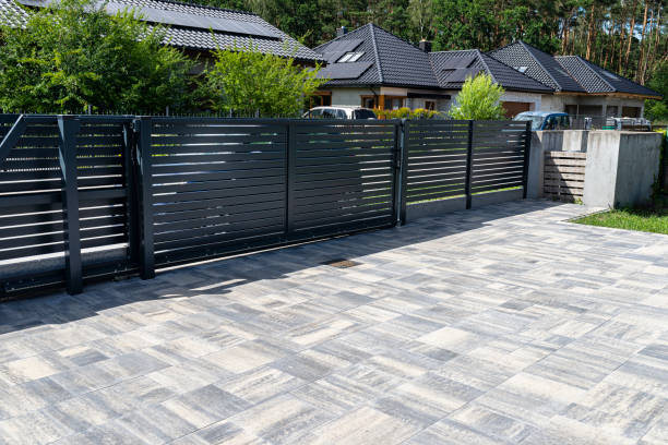 Reasons to Select Us for Your Driveway Paving Requirements in Fulton, MS