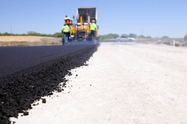 Best Commercial Driveway Pavers  in Fulton, MS