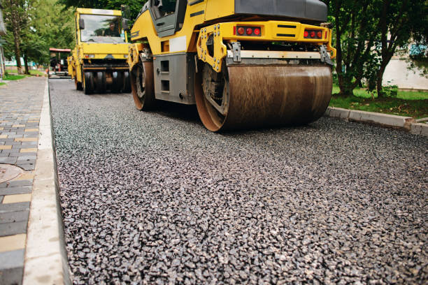 Best Affordable Driveway Pavers  in Fulton, MS